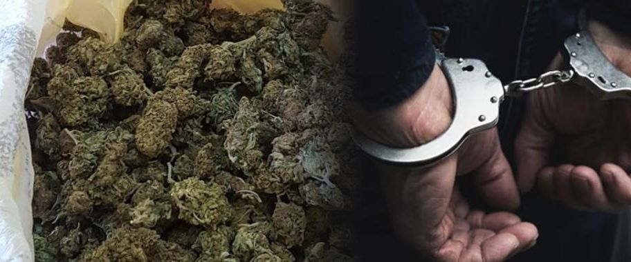 При претрес во домот на лице од селото Подгорци пронајдени се дрога и куршуми. МВР со детали.