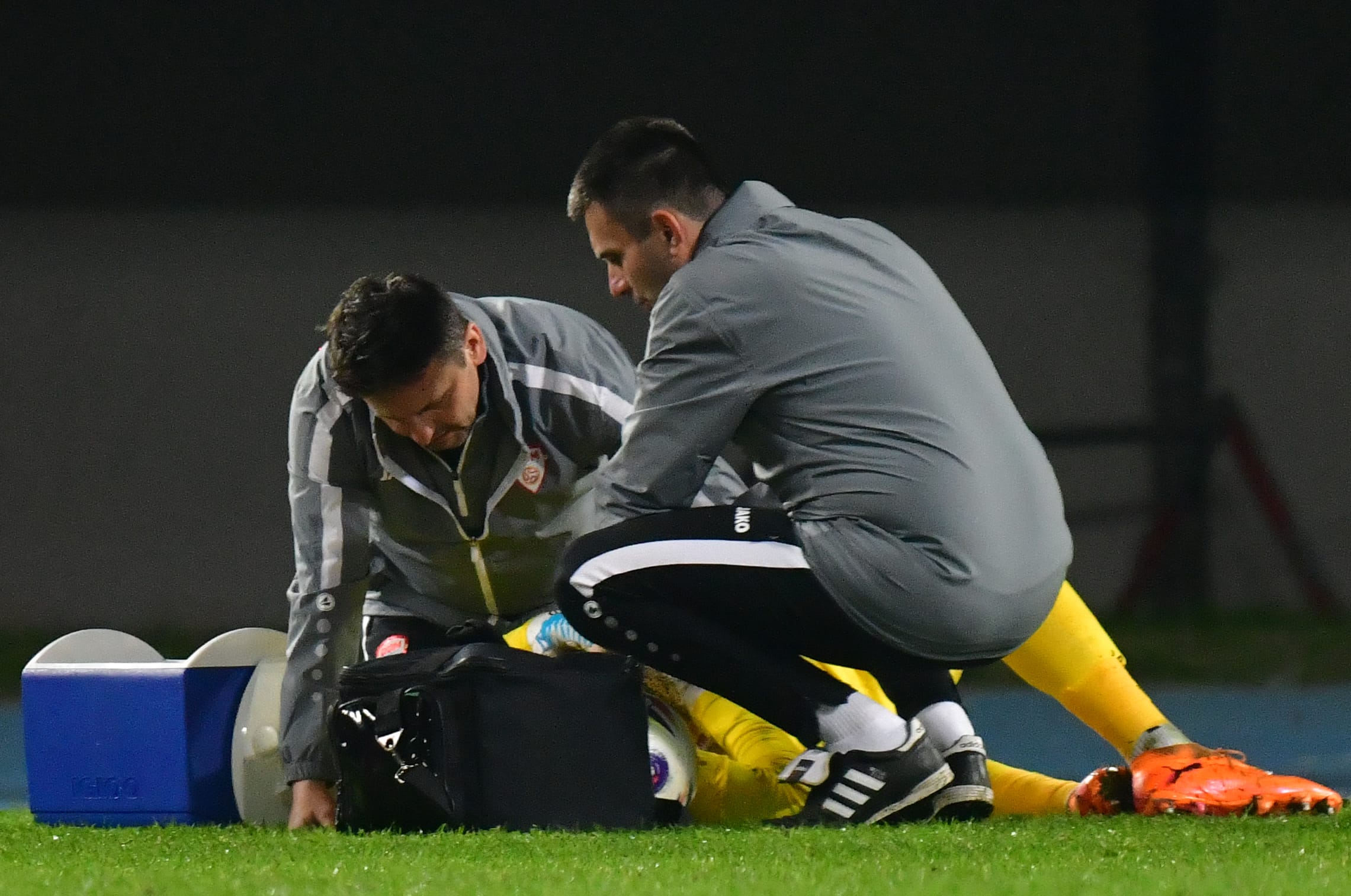 ФФМ организира семинар за доктори и физиотерапевти.