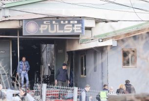 Тројцата обвинети полицајци од Кочани не се чувствуваат виновни во предметот поврзан со „Пулс“.