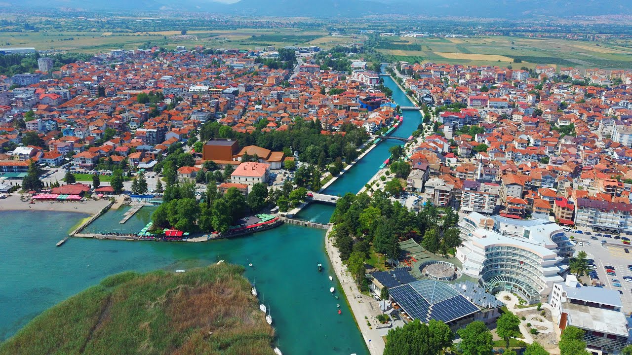 Водата во Струга е безбедна за пиење, по еден месец тргната забраната.