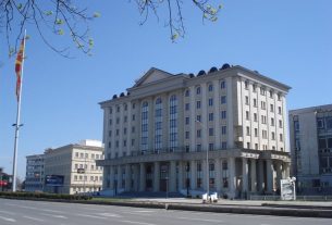 Намалена казната  за жената што го прегази СЛОБОДАН АНГЕЛОВСКИ. Семејството е револтирано од пресудата.