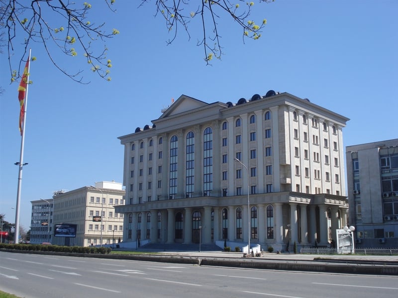 Намалена казната  за жената што го прегази СЛОБОДАН АНГЕЛОВСКИ. Семејството е револтирано од пресудата.